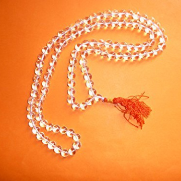 mala CRISTAL DE ROCHE 8 mm  * Qualité + *