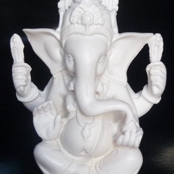 Statuette Ganesh
